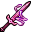 energy mystic blade