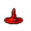 mage hat