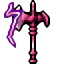 energy knight axe
