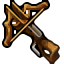 modified crossbow
