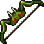 silkweaver bow