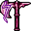 energy heroic axe