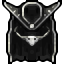 dark lord's cape