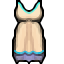 girl's dress