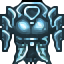 crystalline armor