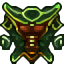 swamplair armor