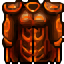 fireborn giant armor