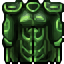earthborn titan armor