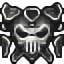 skullcracker armor