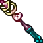 wand of starstorm