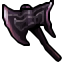 hellforged axe