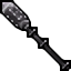 obsidian truncheon