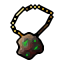 terra amulet