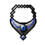 glacier amulet