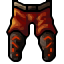 Magma Legs