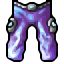 lightning legs