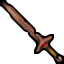 crimson sword