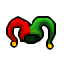 jester hat