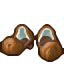 coconut shoes