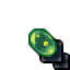 crystal of focus