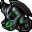 dracoyle statue