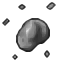 glob of mercury