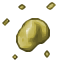 glob of acid slime