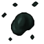 glob of tar