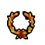 laurel wreath