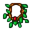 sacred tree amulet