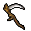 scythe of the reaper