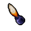 poet's fencing quill