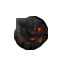 glimmering soil