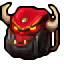 demon backpack