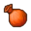 orange bag
