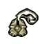 elvish talisman