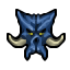 cultish mask