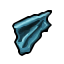 frosty ear of a troll