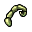 scorpion tail