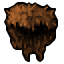 frost giant pelt