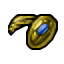 piece of hellfire armor