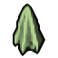 ghostly tissue